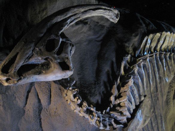 dino death trap national geographic
